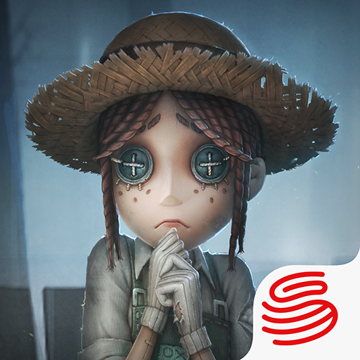 Identity V v1.0.1286907 MOD APK + OBB (Full Game)