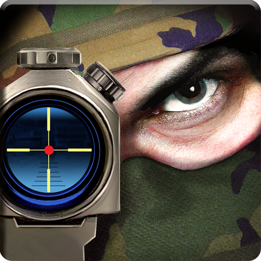 Kill Shot Bravo v12.2 MOD APK (Unlimited Ammo)