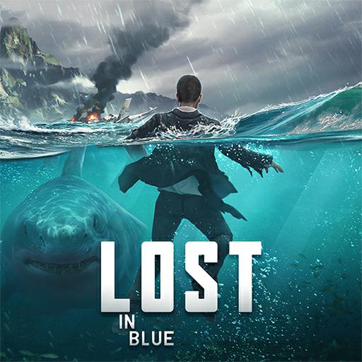 LOST in Blue v1.166.0 MOD APK (Map Speed)