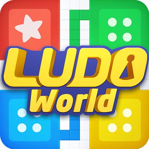 Ludo World v1.8.8.1 MOD APK (Latest)