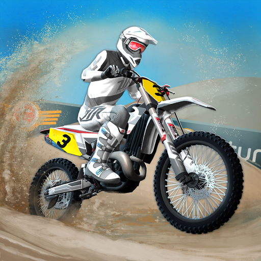 Mad Skills Motocross 3 v2.11.1 MOD APK (Unlimited Money/Unlocked Pro)