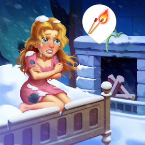 Matchington Mansion v1.171.0 MOD APK (Unlimited Coins)