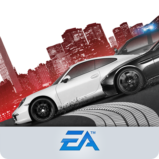 Need for Speed Most Wanted v1.3.128 MOD APK + OBB (Latest)
