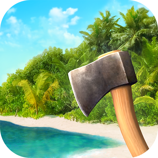 Ocean Is Home: Survival Island v3.5.1.0 MOD APK (Unlimited Coins)