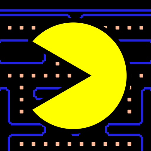 PAC-MAN v11.1.0 MOD APK (Immortal)