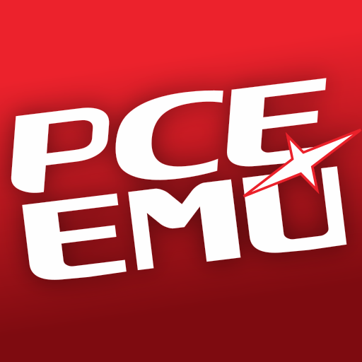 PCE.emu v1.5.78 MOD APK (Paid)