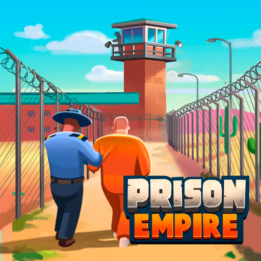 Prison Empire Tycoon Idle Game Mod Download Latest APK v2.5.8.1