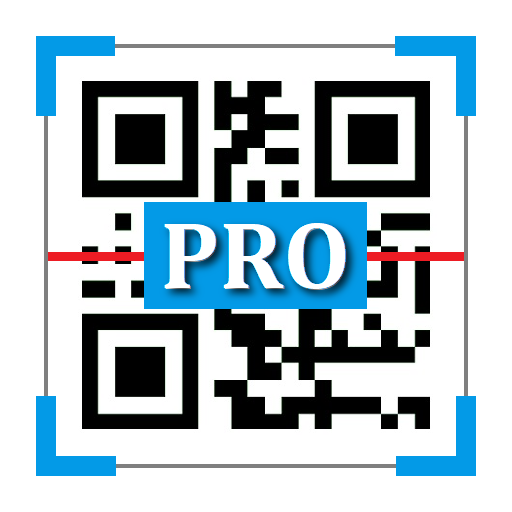 QR/Barcode Scanner PRO v1.3.9 MOD APK (Full Paid)