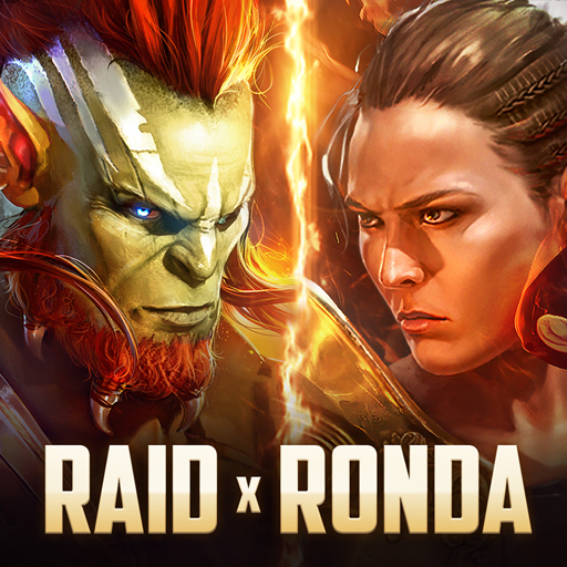 RAID: Shadow Legends v8.50.0 MOD APK (Battle Speed)