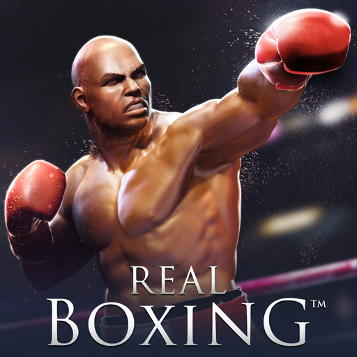 Real Boxing v2.11.0 APK + MOD (MOD, Unlimited Money)
