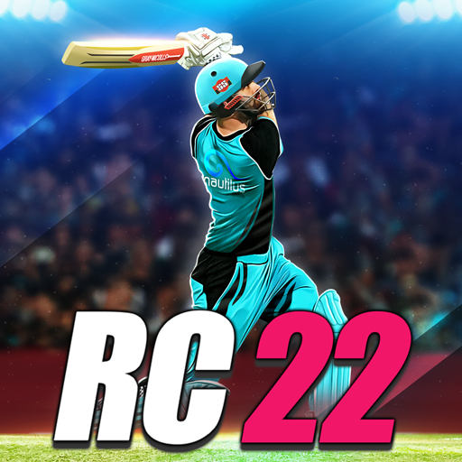 Real Cricket 22 v1.8 MOD APK (Latest)