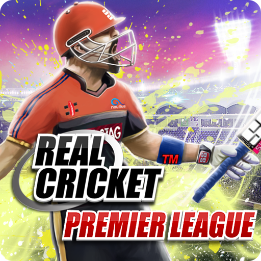 Real Cricket Premier League v1.1.5 MOD APK (Unlimited Money)