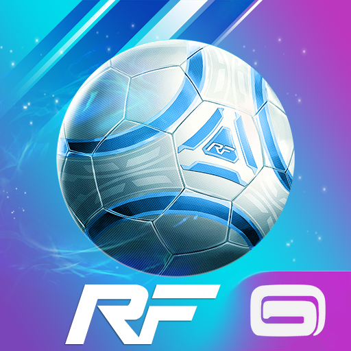 Real Football v1.7.4 MOD APK (Unlimited Money)