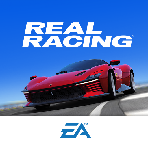 Real Racing 3 v12.3.1 MOD APK (Unlimited Money/Unlocked)