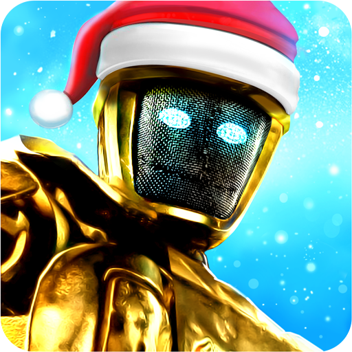 Real Steel World Robot Boxing v86.86.117 MOD APK (Unlimited Money)