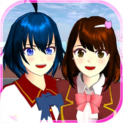 SAKURA School Simulator v1.042.03 MOD APK (Mega Menu/Unlocked/Money)