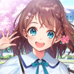 Sakura Scramble! v3.1.11 MOD APK (Free Premium Choices)