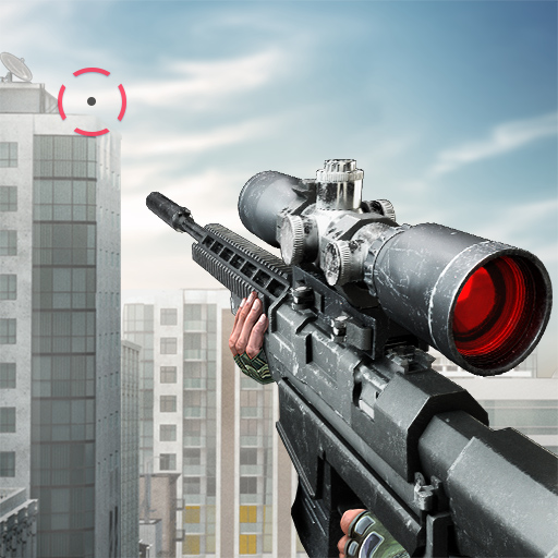 Sniper 3D Assassin v4.35.14 MOD APK (Unlimited Money, Menu, Premium)