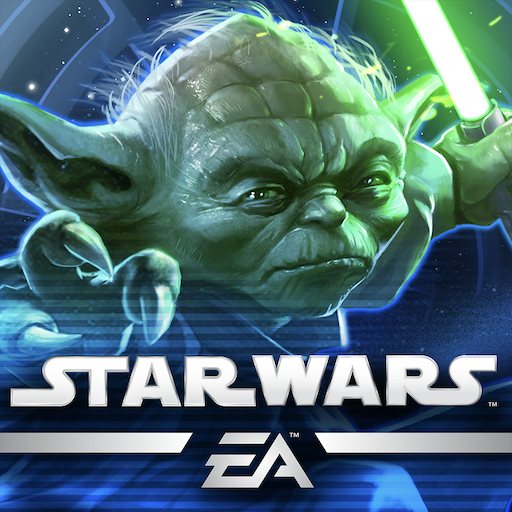 Star Wars: Galaxy of Heroes v0.33.1448773 MOD APK (God Mode, Always Turn)