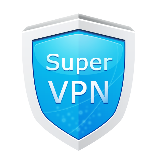 SuperVPN v2.9.7 MOD APK (Premium Unlocked)