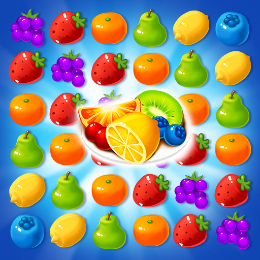 Sweet Fruit Candy Mod Download Latest APK v110