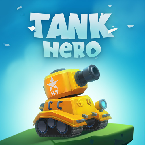 Tank Hero v2.0.8 MOD APK (God Mode/One Hit)