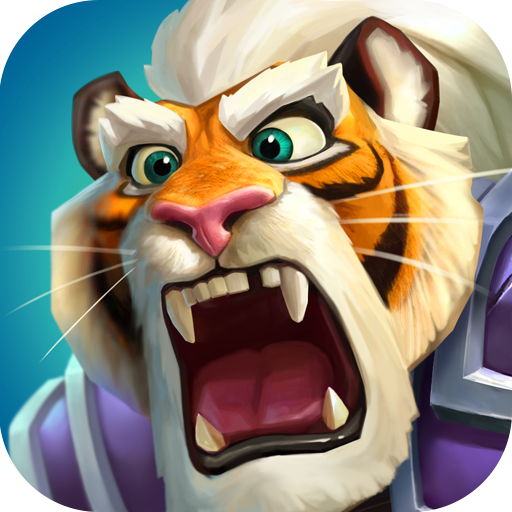 Taptap Heroes: ldle RPG v1.0.0319 MOD APK (Speed x50)