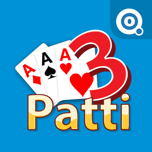 Teen Patti Octro Live 3 Patti Mod Download Latest APK v9.08