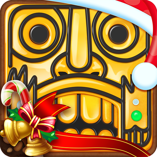 Temple Run 2 v1.111.0 MOD APK (Unlimited Currency, Menu)