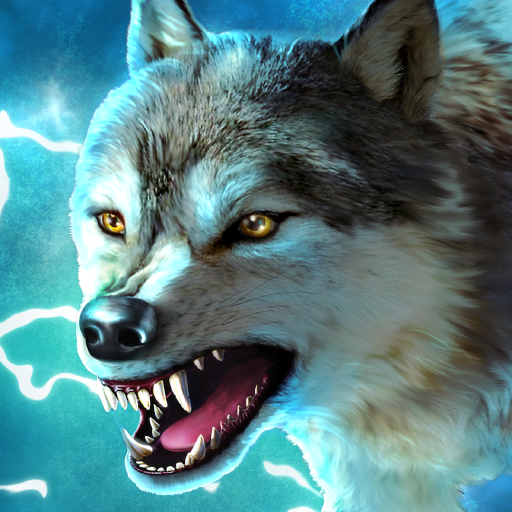The Wolf v3.3.1 MOD APK (Free Shopping, Premium Active)