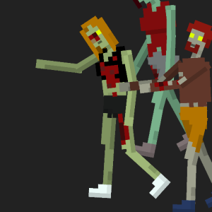 They Are Coming v1.21 MOD APK (Free Shopping, Mega Menu)