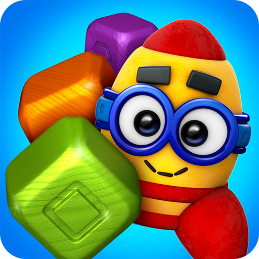 Toy Blast v14936 MOD APK (Unlimited Coins, Lives, Boosters)