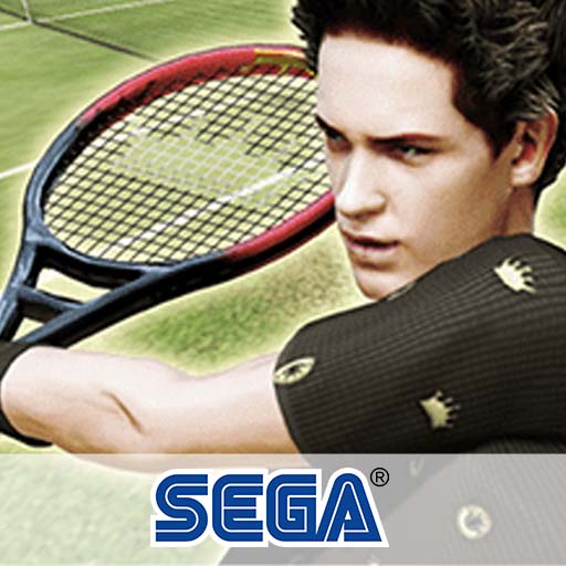 Virtua Tennis Challenge Mod Download Latest APK v1.4.8