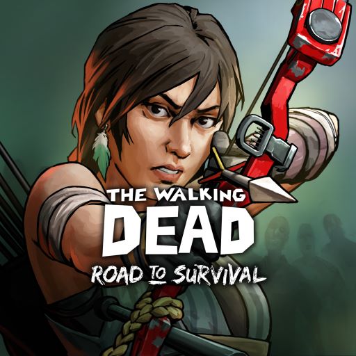 Walking Dead: Road to Survival v37.0.1.103047 MOD APK (Latest)