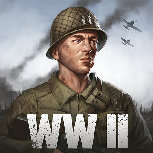 World War 2 v4.15 MOD APK (Mega Menu, Show Enemies)