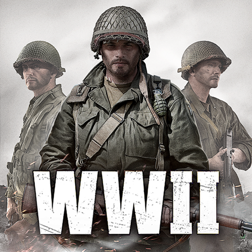 World War Heroes v1.43.0 MOD APK + OBB (Menu/Dame, Ammo)
