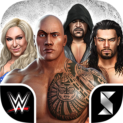 WWE Champions Mod Download Latest APK v0.591