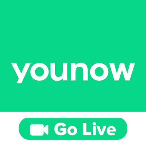 YouNow Live Stream Video Chat Mod Download Latest APK v18.11.9