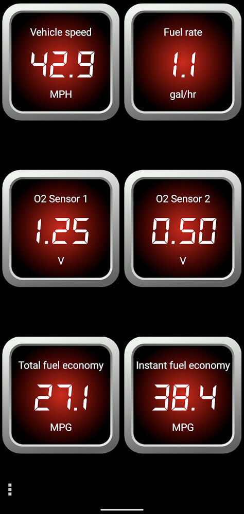 OBD Fusion Free Apk