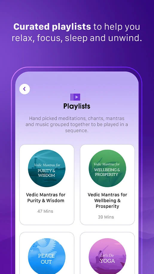 Sattva Free Mod Apk