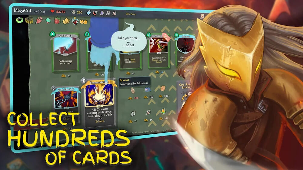 Slay the Spire Mod Apk