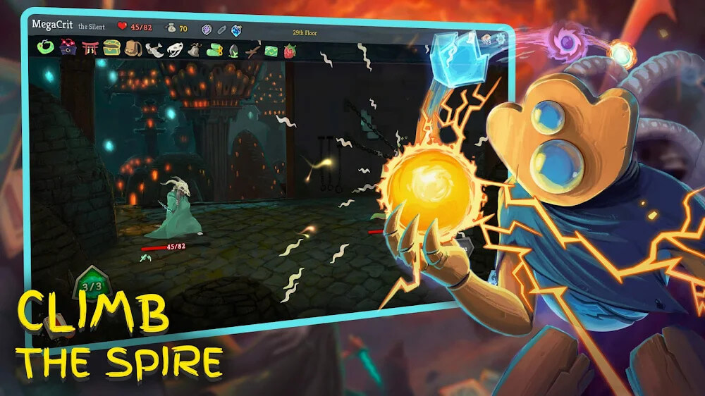 Slay the Spire Free Mod