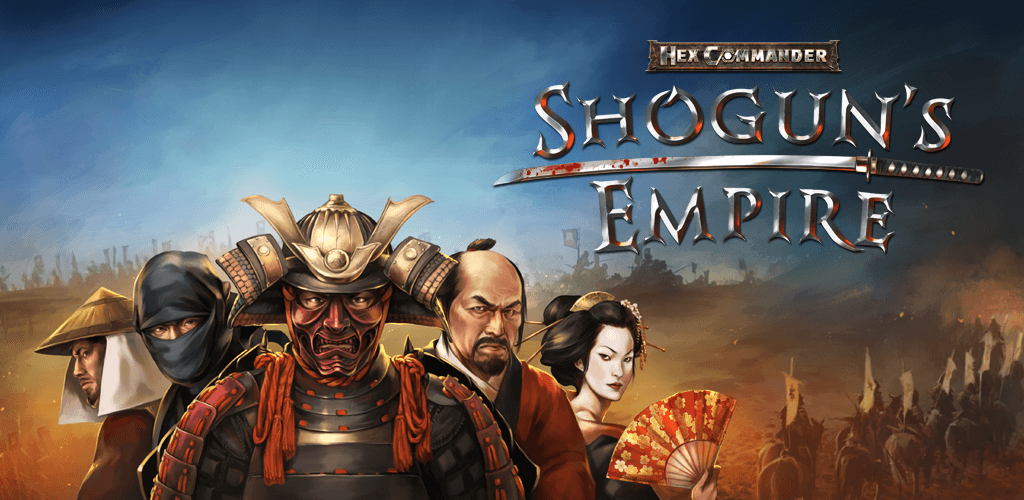 Shogun's Empire
