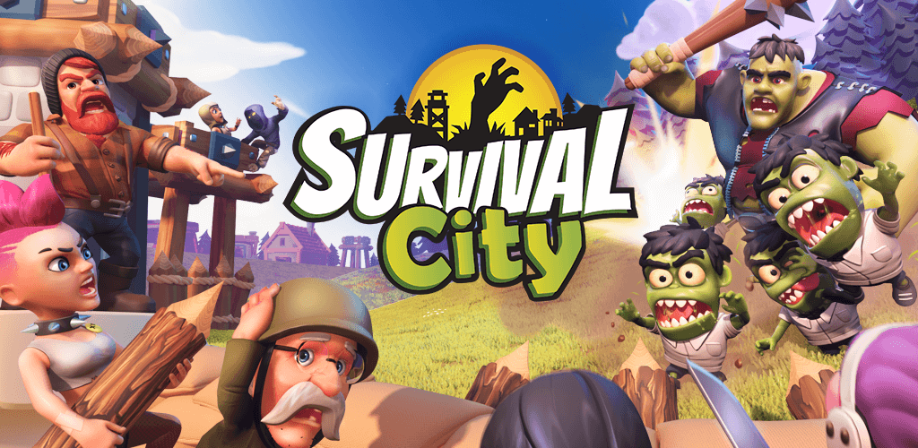 Survival City