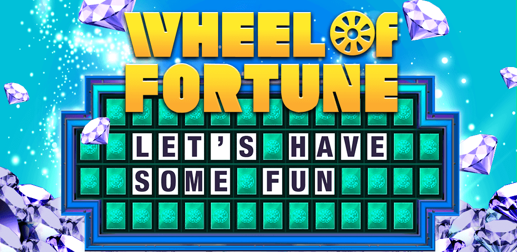 Wheel of Fortune