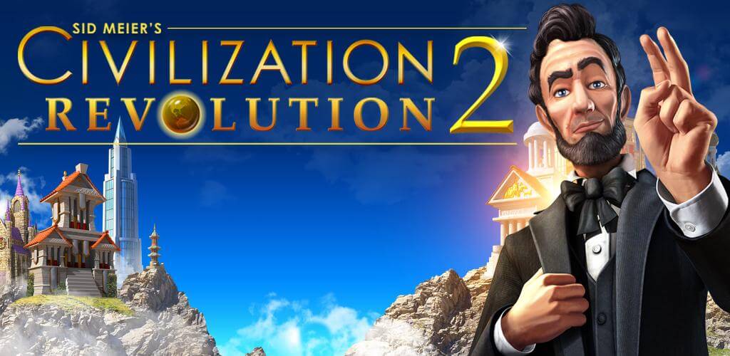 Civilization Revolution 2 Mod