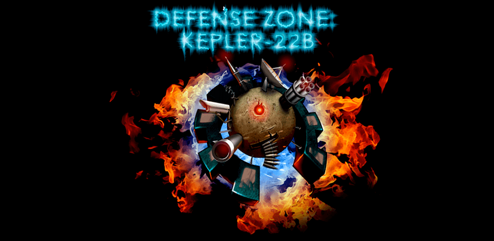 Defense Zone - Original Mod