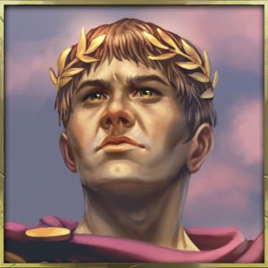 Age of Dynasties Roman Empire v4.1.1.0 MOD APK (Unlimited EXP)
