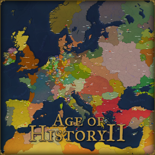 Age of History II v1.25 MOD APK (Unlimited Money)