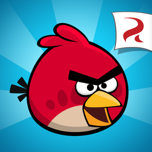 Rovio Classics: Angry Birds v1.2.1479 APK (Full Game)